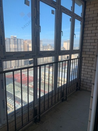 
   Продам 2-комнатную, 73.6 м², Конгрессная ул, 19/3

. Фото 11.