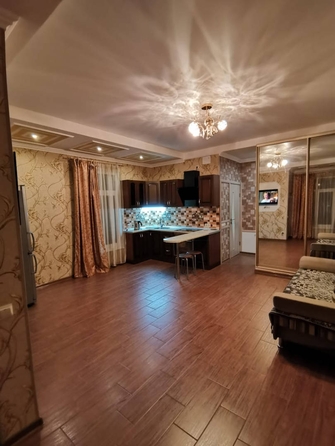 
   Продам 1-комнатную, 34.9 м², Орбитовская ул, 20/12

. Фото 5.