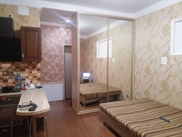 
   Продам 1-комнатную, 34.9 м², Орбитовская ул, 20/12

. Фото 10.