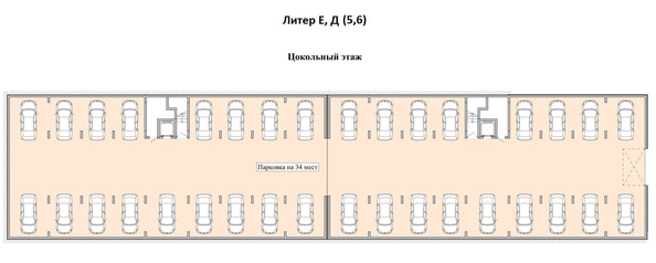 
   Продам 1-комнатную, 25.1 м², Львовская ул, 74А

. Фото 20.