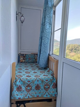 
   Продам 1-комнатную, 35 м², Курская ул, 79

. Фото 10.