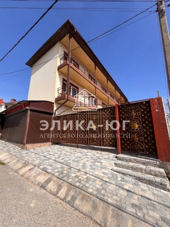 
  Продается готовый бизнес, 285.5 м², Черноморский пер
. Фото 1.