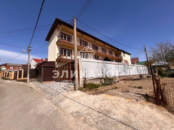 
  Продается готовый бизнес, 285.5 м², Черноморский пер
. Фото 2.