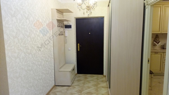 
   Продам 2-комнатную, 63 м², Кубанская ул, 58

. Фото 12.