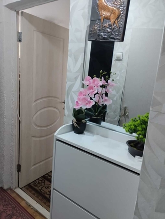 
   Продам студию, 20 м², Крымская ул, 218

. Фото 4.