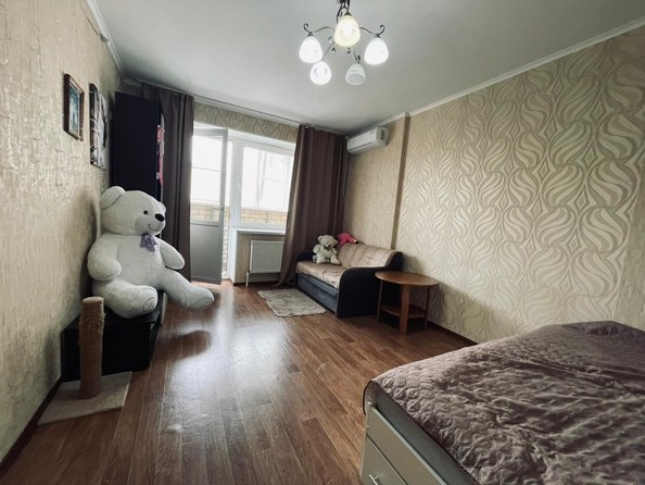 
   Продам 1-комнатную, 41 м², Супсехское ш, 26к2

. Фото 7.