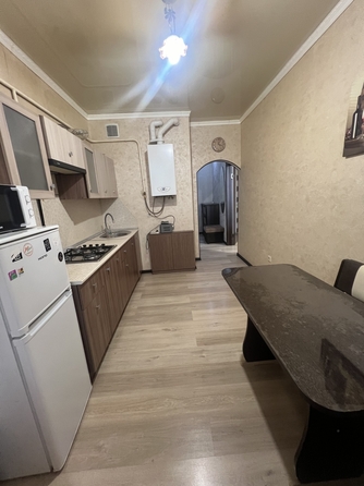 
   Продам 1-комнатную, 44 м², Парковая ул, 64Ак1

. Фото 1.