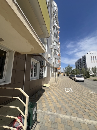 
   Продам 1-комнатную, 44 м², Парковая ул, 64Ак1

. Фото 2.