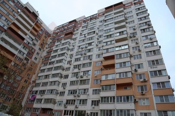 
   Продам 2-комнатную, 66.9 м², Линейная ул, 21

. Фото 20.