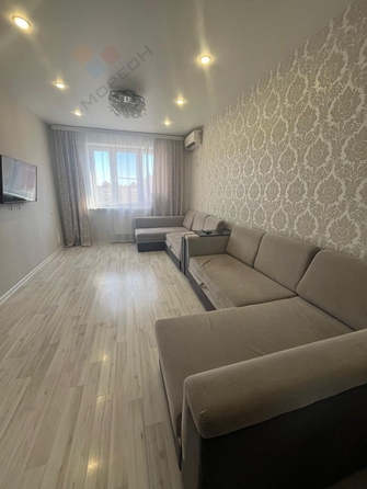 
   Продам 1-комнатную, 36.5 м², Героя Сарабеева В.И. ул, 3

. Фото 7.