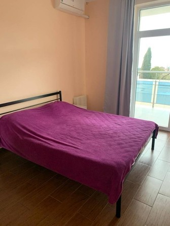 
   Продам 2-комнатную, 70 м², Одоевского ул, 87

. Фото 11.