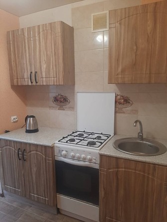 
   Продам 2-комнатную, 46 м², Победы ул, 100

. Фото 6.