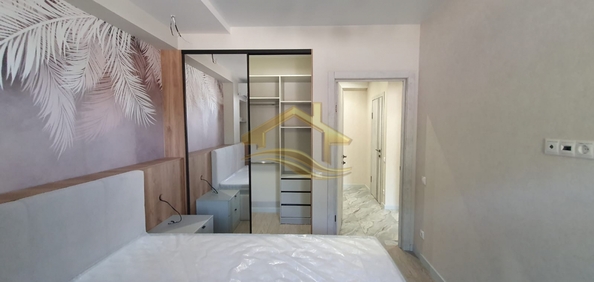 
  Продается 1-комн. квартира, 37.2 м², Калараша ул, д. 80/3
. Фото 2.