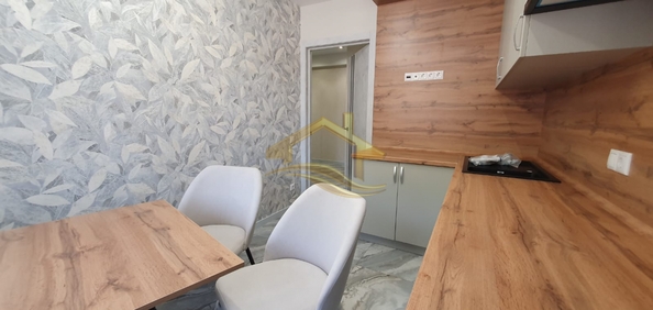 
  Продается 1-комн. квартира, 37.2 м², Калараша ул, д. 80/3
. Фото 4.
