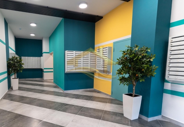 
  Продается 2-комн. квартира, 47.27 м², ЖК Форт Адмирал, дом 2
. Фото 1.