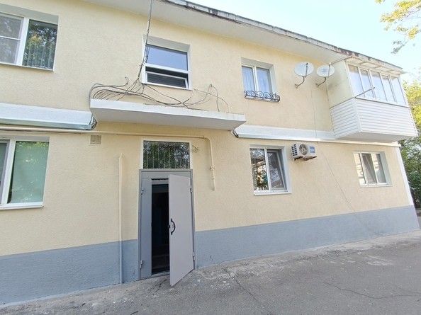 
   Продам 2-комнатную, 44 м², Толстого ул, 60

. Фото 1.