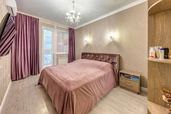 
   Продам 1-комнатную, 47 м², Геленджикский пр-кт, д 4В

. Фото 9.