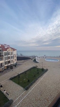 
   Продам 1-комнатную, 54 м², Крымская ул, к 15

. Фото 4.