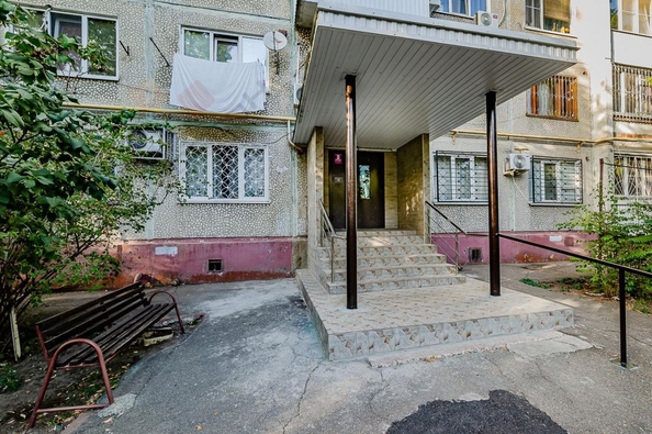 
   Продам 3-комнатную, 59.7 м², Ковалева ул, 6

. Фото 30.