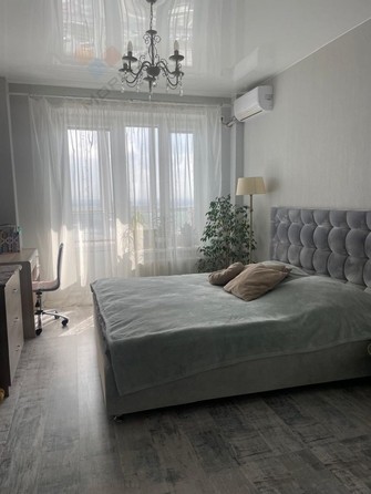 
   Продам 1-комнатную, 38.2 м², Леонида Лаврова (Пашковский жилой ма ул, 8к2

. Фото 1.