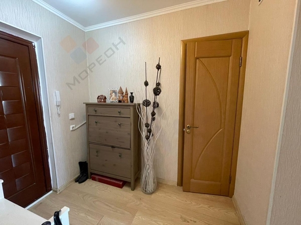 
   Продам 1-комнатную, 41 м², Атарбекова ул, 1/2

. Фото 14.
