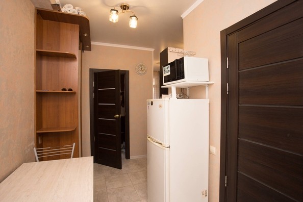 
   Продам 1-комнатную, 27 м², Изумрудная ул, 38к1

. Фото 13.