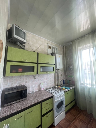 
   Продам 1-комнатную, 45 м², Кабардинская ул, д 21

. Фото 11.