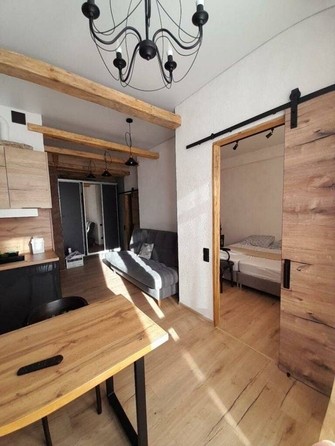 
   Продам 1-комнатную, 37 м², Калараша ул, 64/13

. Фото 1.