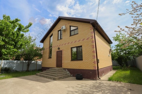 
   Продам дом, 130 м², Краснодар

. Фото 1.