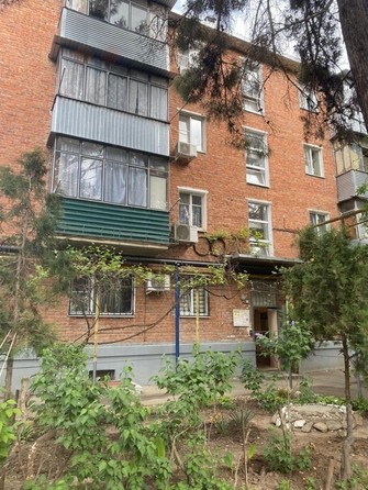 
   Продам 2-комнатную, 43.1 м², Карасунская ул, 4

. Фото 16.