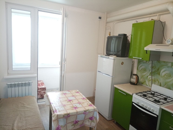 
   Продам 1-комнатную, 32 м², Ленина ул, 180Ак14

. Фото 5.