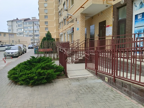 
   Продам 1-комнатную, 38 м², Парковая ул, 60к3

. Фото 14.