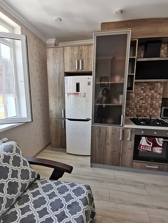 
   Продам 1-комнатную, 42 м², Некрасова ул, 121

. Фото 4.