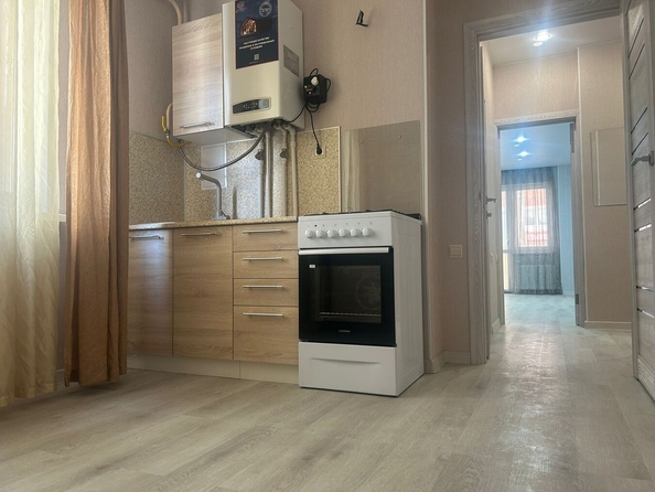 
   Продам 1-комнатную, 37 м², Крылова ул, 113

. Фото 1.