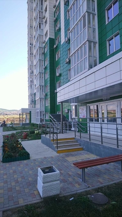 
   Продам 1-комнатную, 42 м², Адмирала Пустошкина ул, 22к8

. Фото 11.