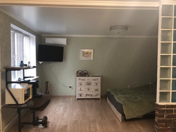 
   Продам 2-комнатную, 55 м², Объездная ул, 39к2

. Фото 4.