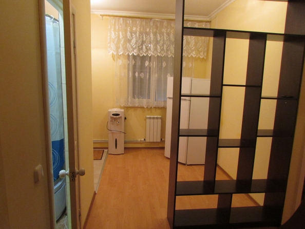 
   Продам 1-комнатную, 29 м², Ленина ул, 101

. Фото 1.
