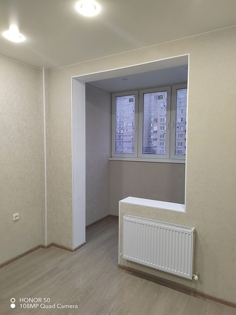 
   Продам 1-комнатную, 42 м², Крестьянская ул, 27к2

. Фото 3.