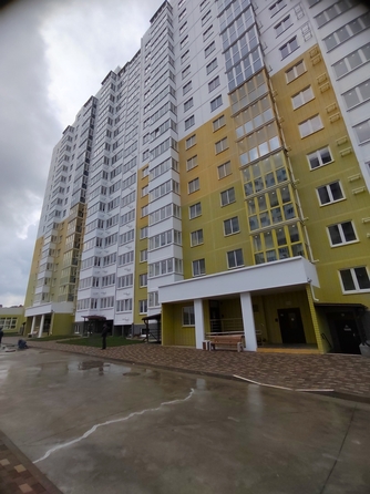 
   Продам 1-комнатную, 41 м², Ленина ул, 235

. Фото 3.