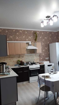 
   Продам 1-комнатную, 41 м², Ленина ул, 153Б

. Фото 2.