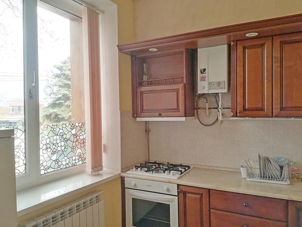 
   Продам 3-комнатную, 74 м², Владимирская ул, 2

. Фото 2.