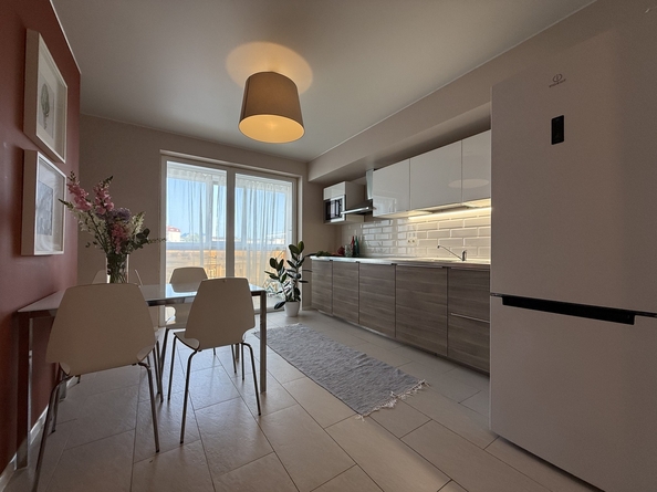 
  Продается 1-комн. квартира, 63 м², Кирова ул, д. 84
. Фото 4.