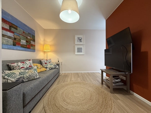 
  Продается 1-комн. квартира, 63 м², Кирова ул, д. 84
. Фото 19.