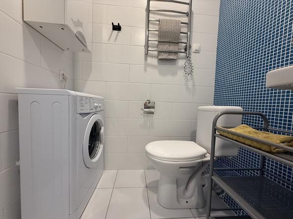 
  Продается 1-комн. квартира, 63 м², Кирова ул, д. 84
. Фото 25.