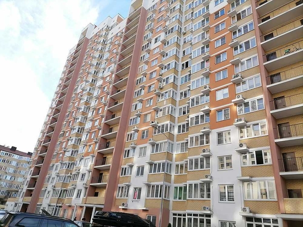 
   Продам 1-комнатную, 47 м², Владимирская ул, 55В

. Фото 7.