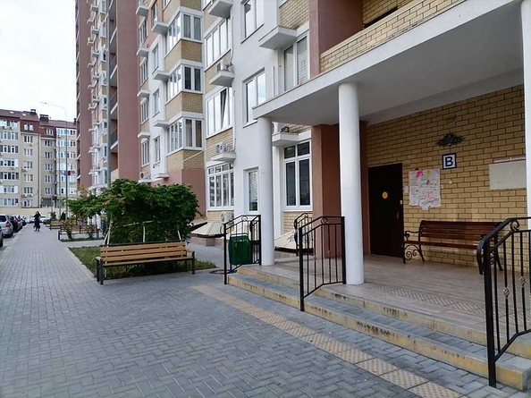 
   Продам 1-комнатную, 47 м², Владимирская ул, 55В

. Фото 8.