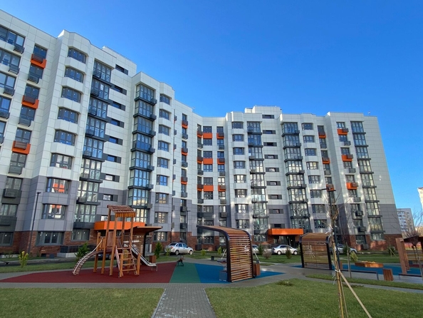 
   Продам 2-комнатную, 54 м², Крылова ул, 13к1

. Фото 18.