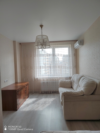 
   Продам 1-комнатную, 35 м², Промышленная ул, 11В

. Фото 4.