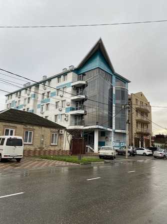 
   Продам 1-комнатную, 40 м², Шевченко ул, 156

. Фото 9.