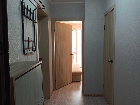 
   Продам 1-комнатную, 38 м², Адмирала Пустошкина ул, 22к9

. Фото 1.